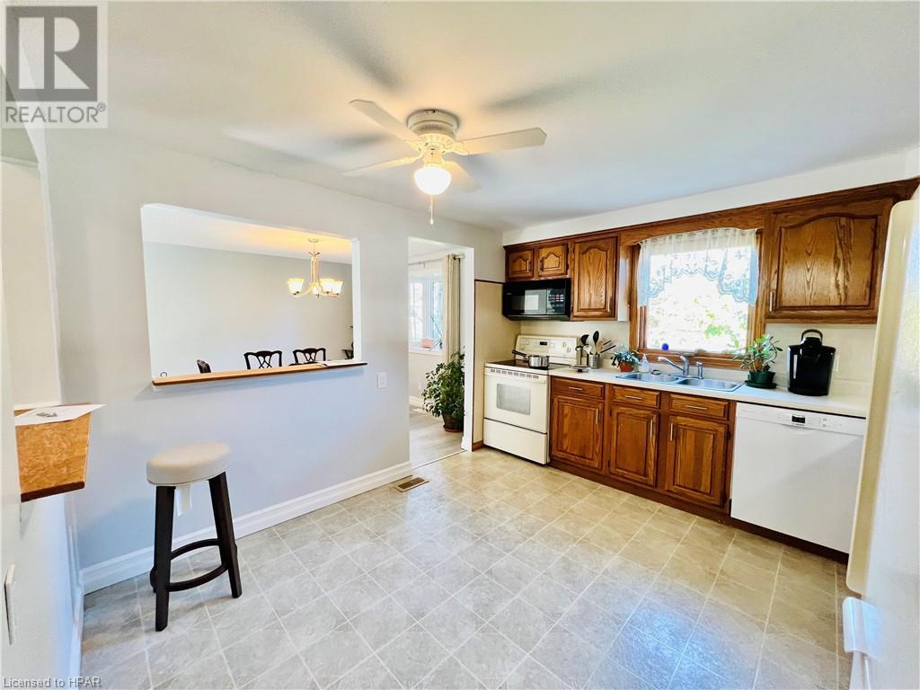 À vendre 106 MEIGHEN Mews, Stratford, Ontario N4Z1B5 40660850