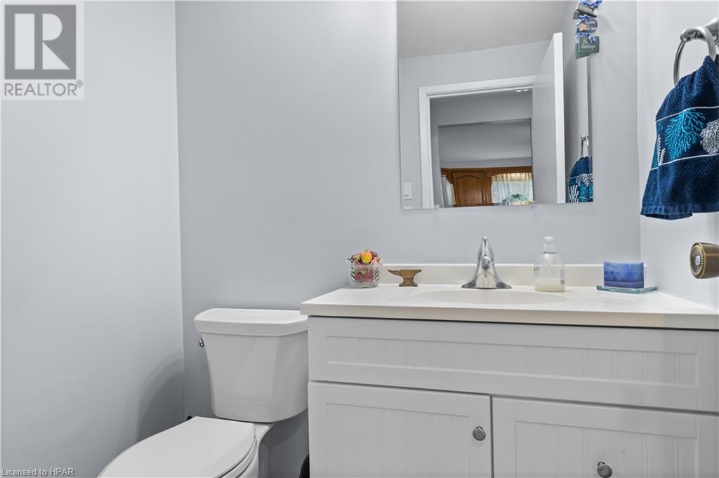 À vendre 106 MEIGHEN Mews, Stratford, Ontario N4Z1B5 40660850