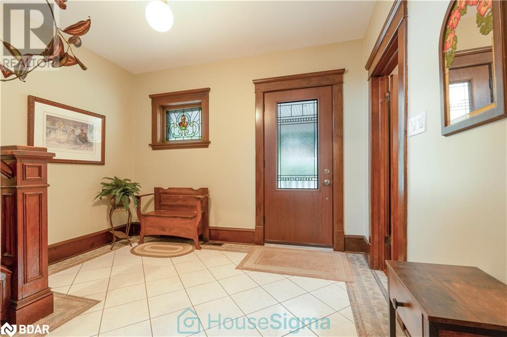 À vendre 212 FRONT Street, Stratford, Ontario N5A4H7 40660611