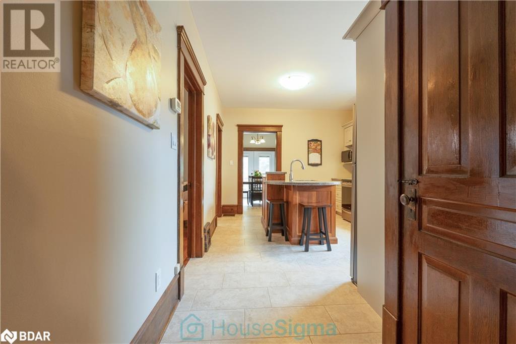 À vendre 212 FRONT Street, Stratford, Ontario N5A4H7 40660611