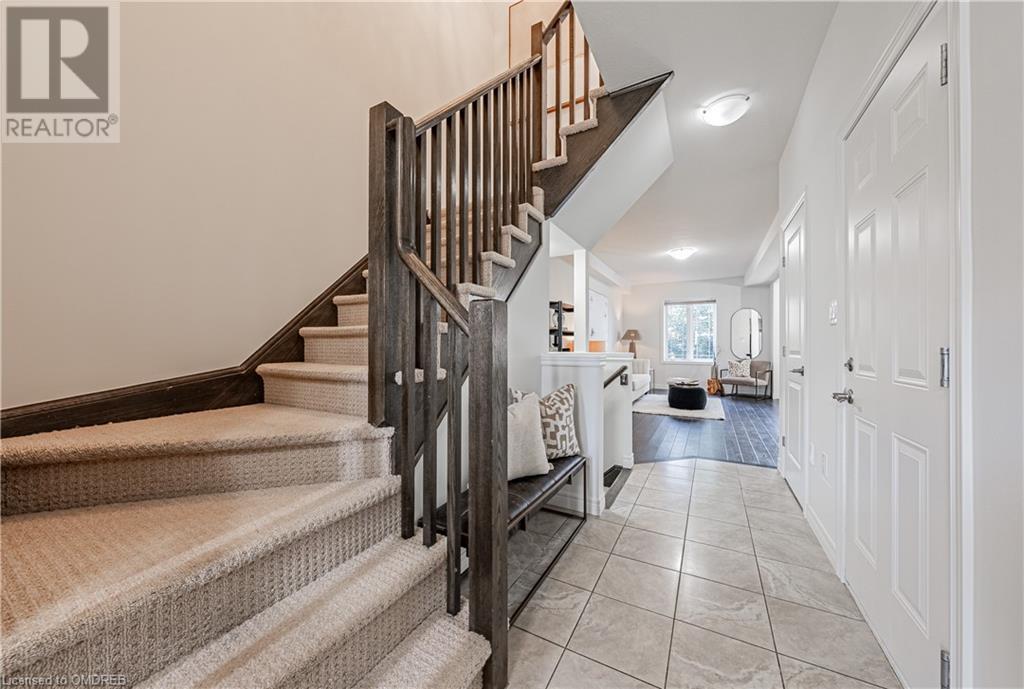 For sale 6 CHESTNUT DRIVE Drive Unit 20, Grimsby, Ontario L3M0C4