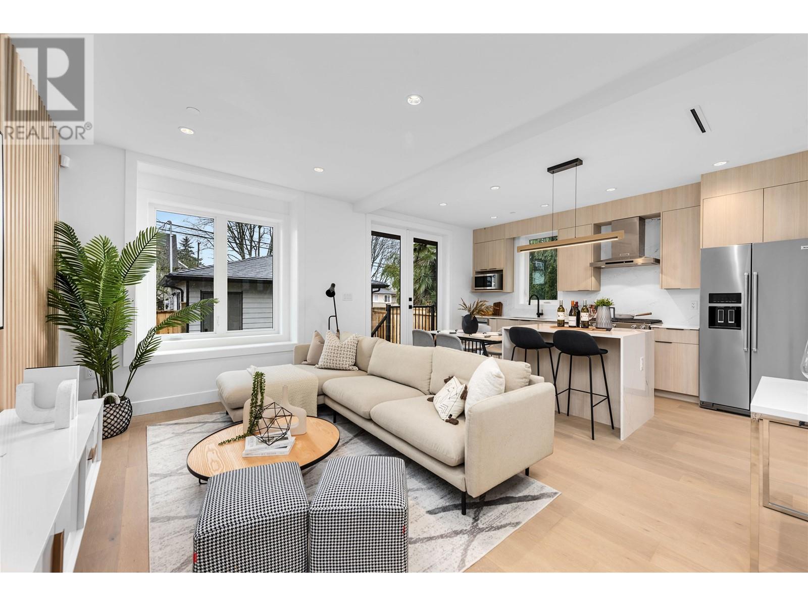 For sale 2038 E 1ST AVENUE, Vancouver, British Columbia V5N1B5