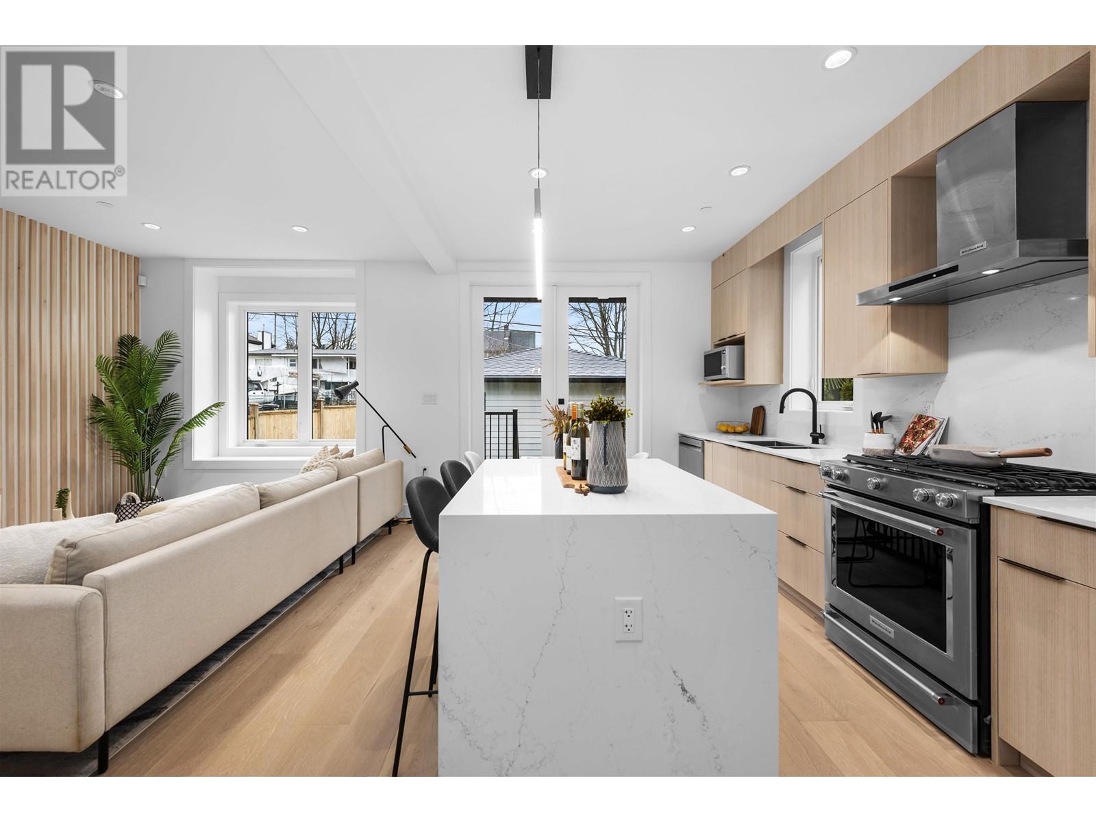 For sale 2038 E 1ST AVENUE, Vancouver, British Columbia V5N1B5