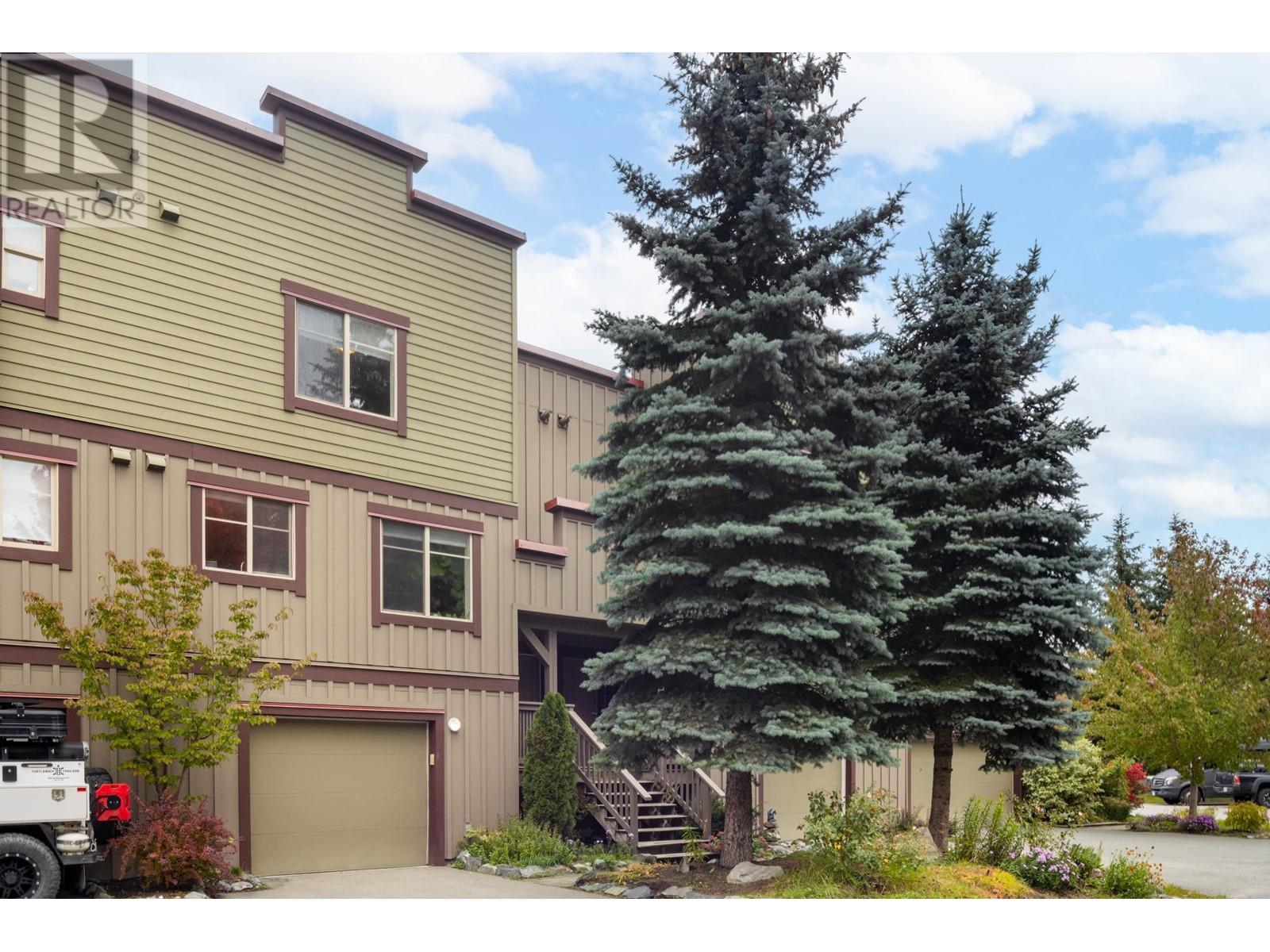 À vendre 22 1446 VINE ROAD, Pemberton, ColombieBritannique V0N2L1