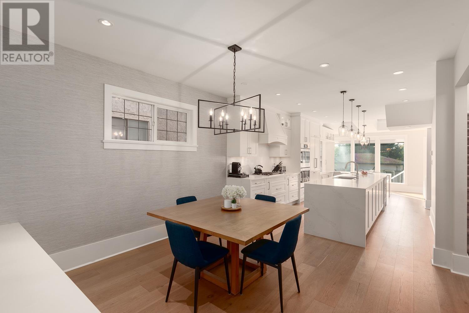 For sale 2268 W 45TH AVENUE, Vancouver, British Columbia V6M2J3