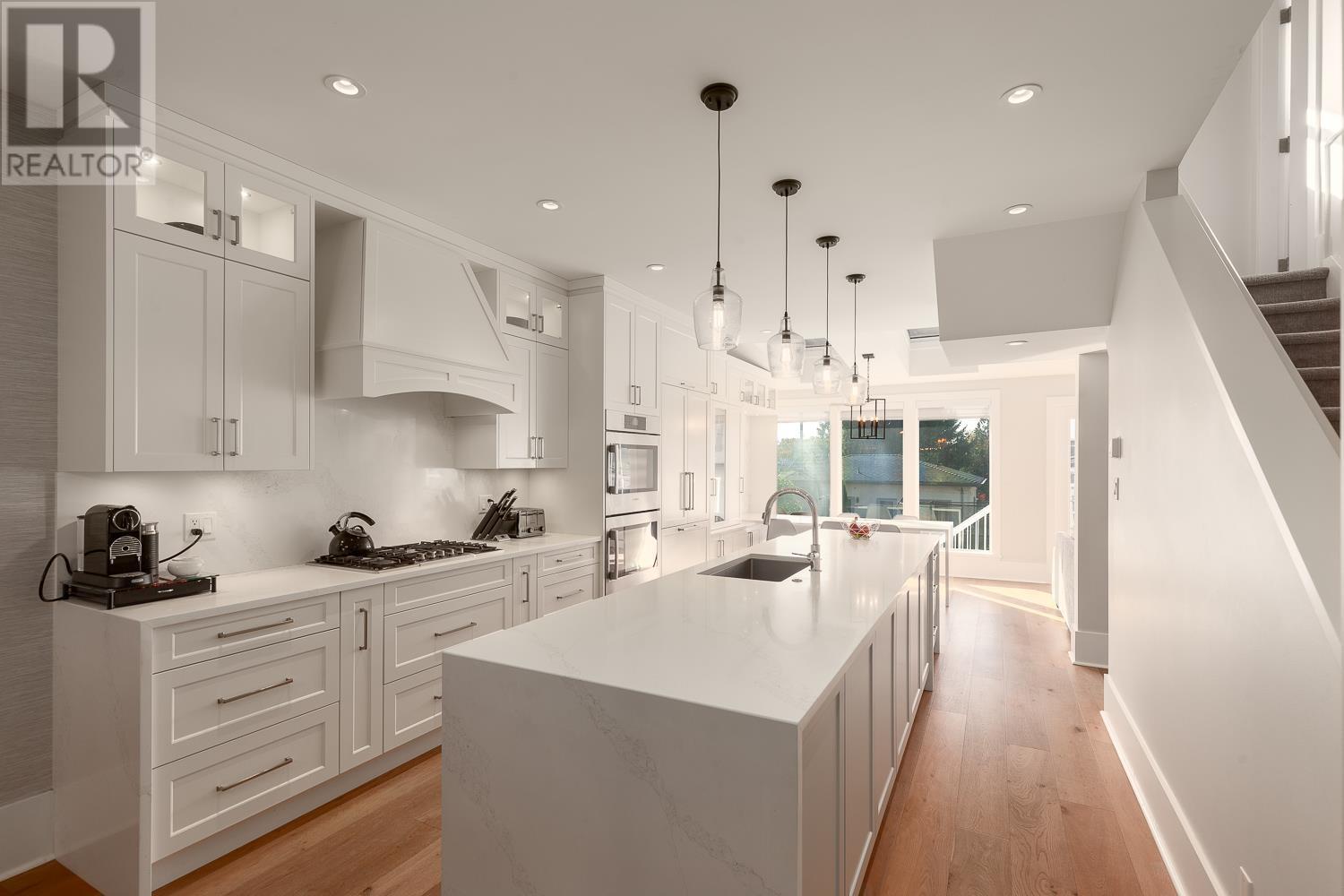 For sale 2268 W 45TH AVENUE, Vancouver, British Columbia V6M2J3