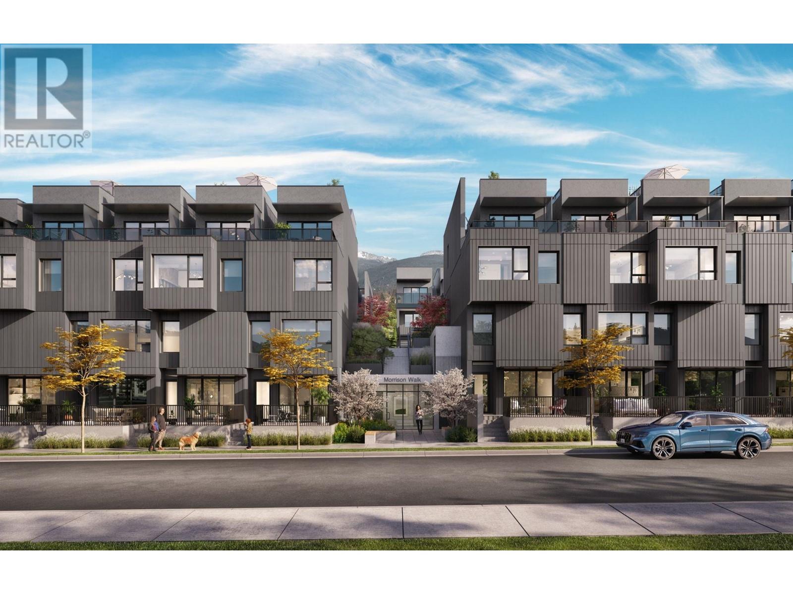 For sale 107 602 E 2ND STREET, North Vancouver, British Columbia