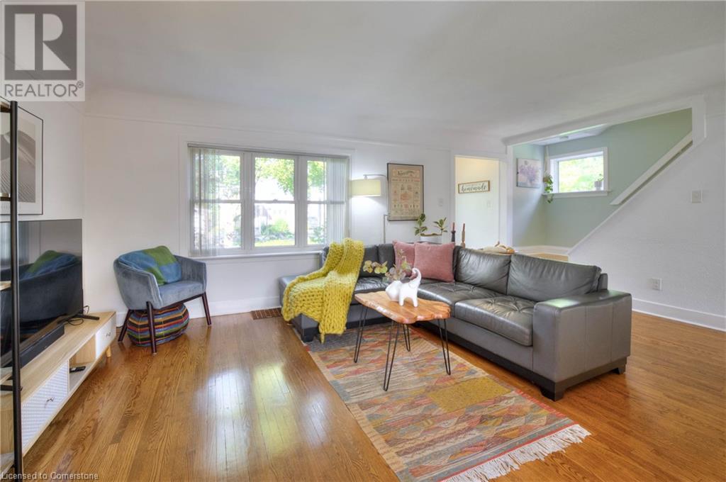 For sale 103 BROCK Street, Kitchener, Ontario N2M1X2 40658604