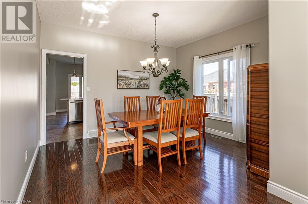 À vendre 12 VANEVERY Street, Stratford, Ontario N5A8B9 40658033