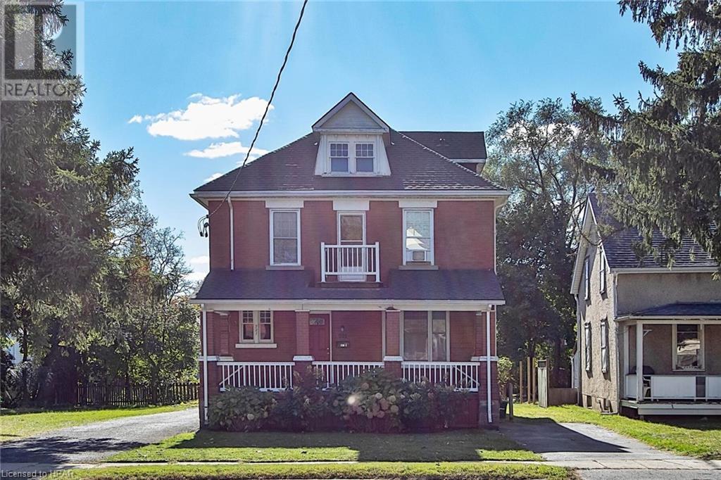 À vendre 321 HURON ST, Stratford, Ontario N5A5T3 40661261 REALTOR.ca
