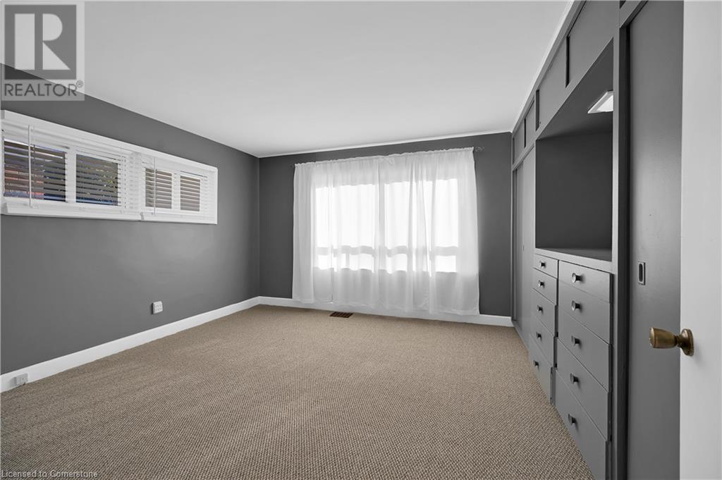 À louer 21 TUXEDO Avenue S Unit Main, Hamilton, Ontario L8K2R7