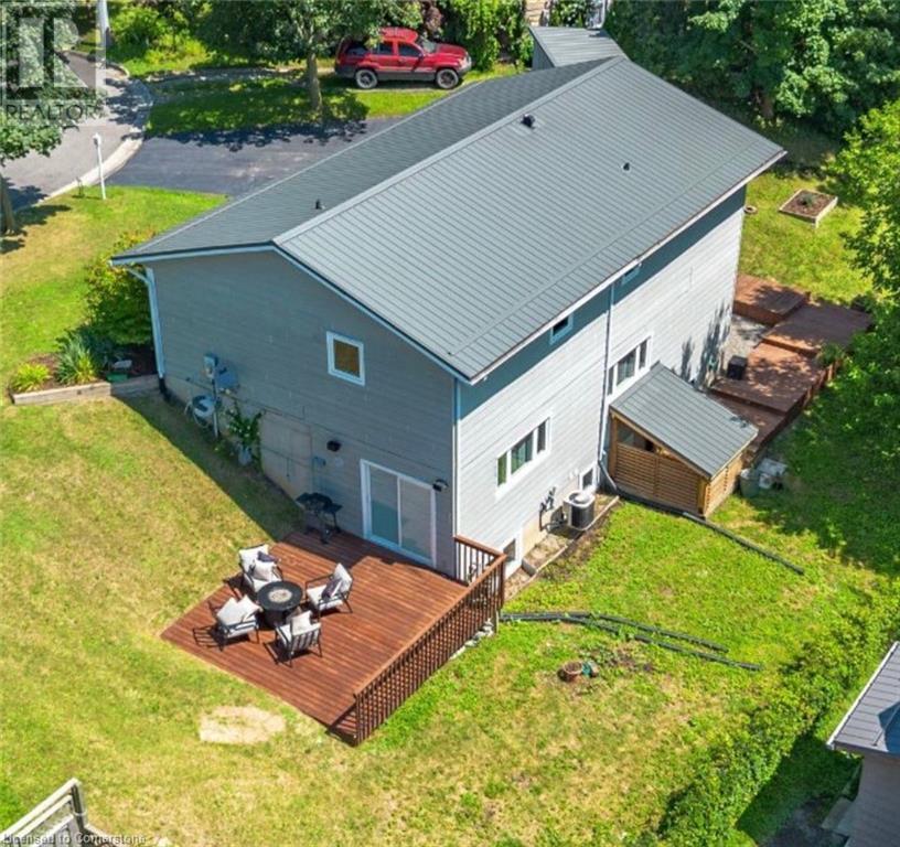 For sale 25 STEPHENS Court, Simcoe, Ontario N3Y4S8 40663310 REALTOR.ca