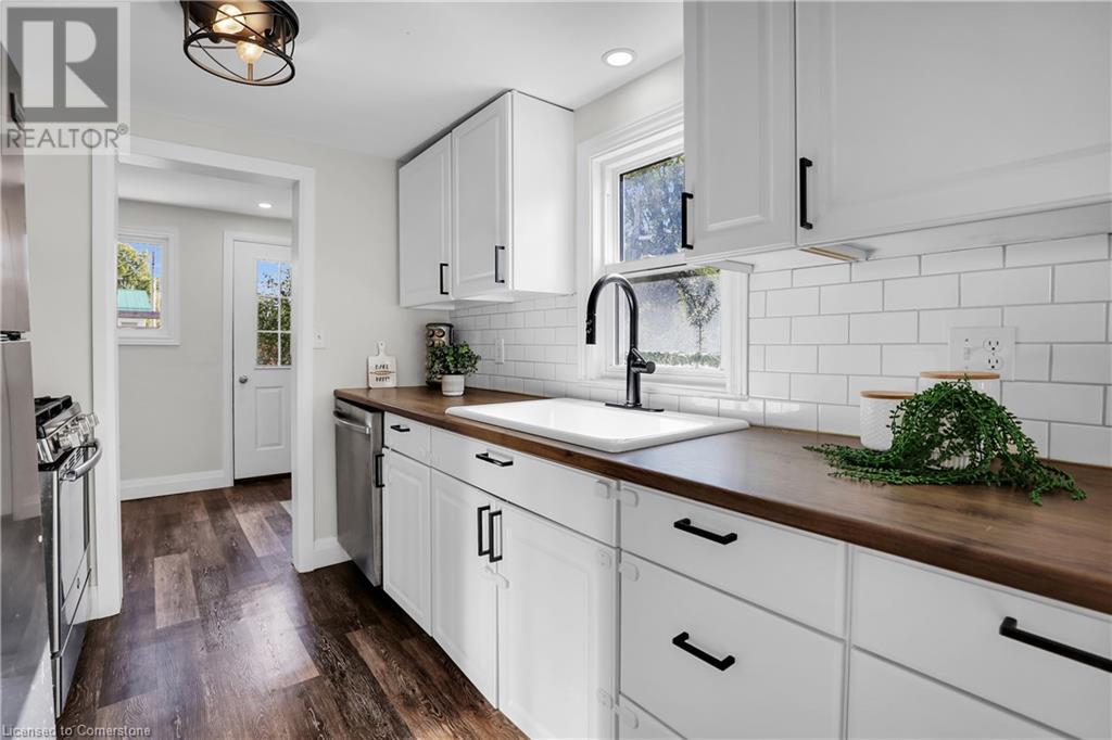 For sale 136 SOUTH Street, Smithville, Ontario L0R2A0 40662120