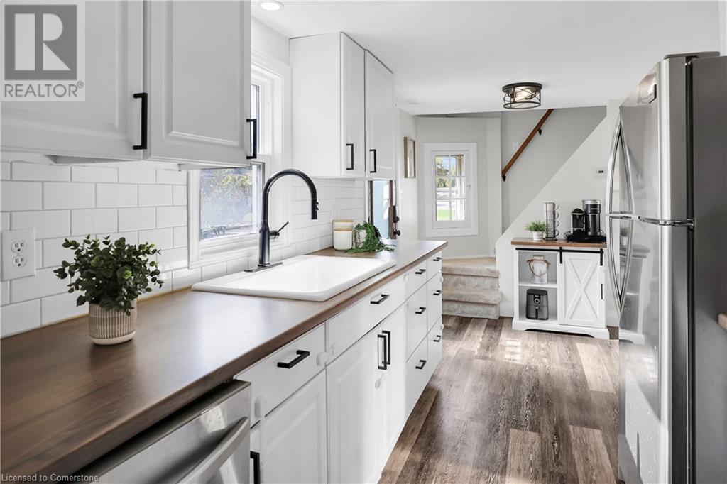 For sale 136 SOUTH Street, Smithville, Ontario L0R2A0 40662120