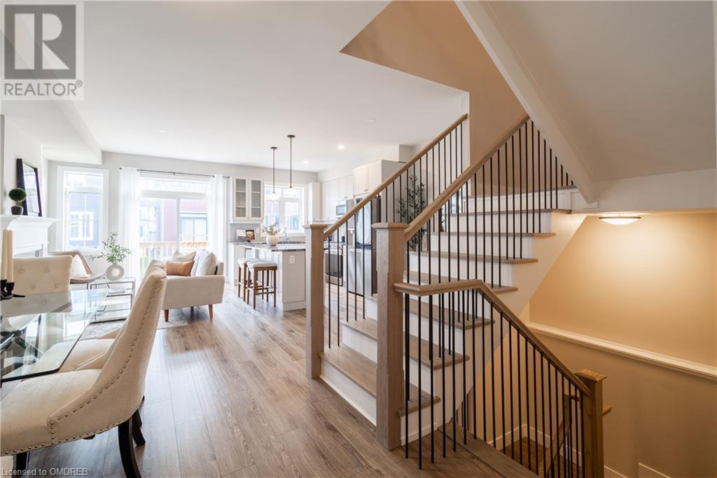 For sale 121 BLACK WILLOW Crescent, The Blue Mountains, Ontario L9Y0R4