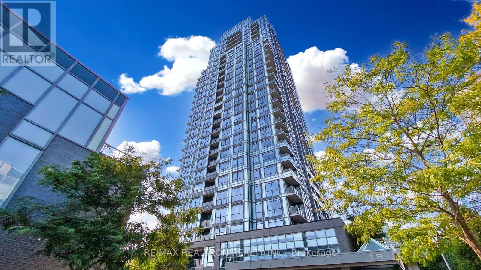 À vendre : 2304 - 18 GRAYDON HALL DRIVE, Toronto (Parkwoods-Donalda ...