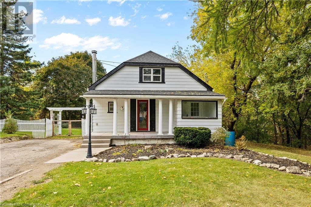 For sale 16 NORMAN Lane, Cambridge, Ontario N1R5L9 40661622 REALTOR.ca