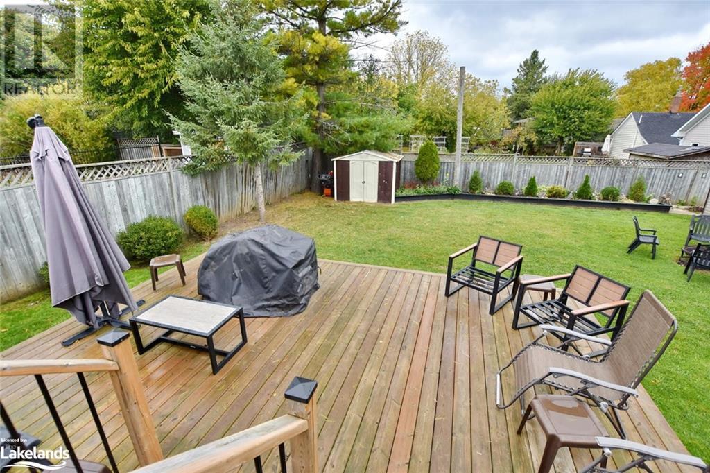 For sale 3 BAKER Street, Collingwood, Ontario L9Y2H4 40662904