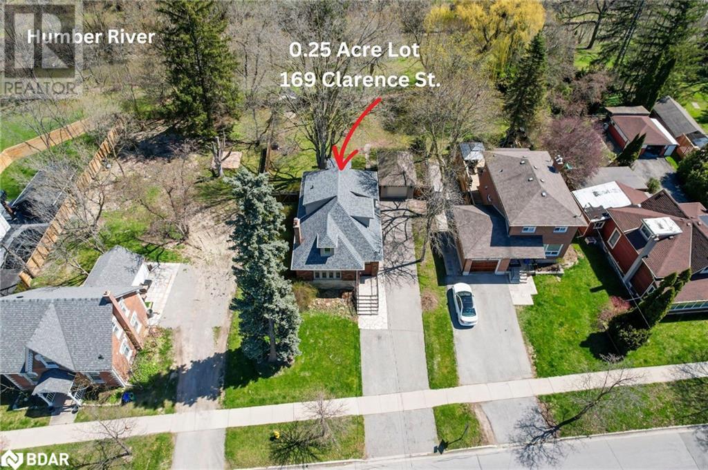 For sale 169 CLARENCE Street, Vaughan, Ontario L4L1L4 40663799