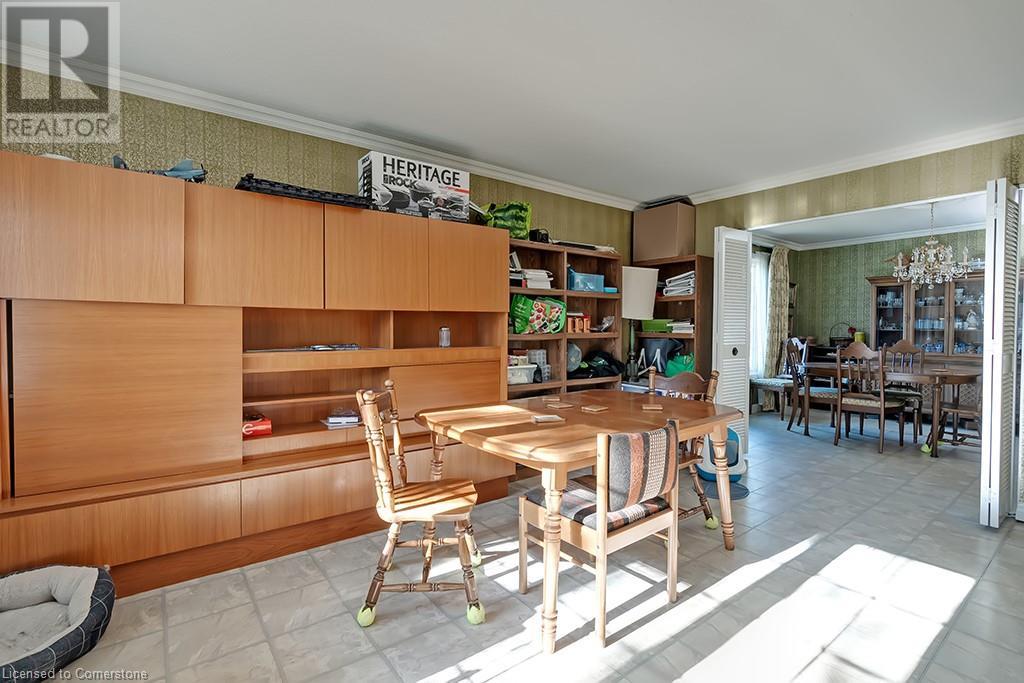 For sale 251 GLEN AFTON Drive, Burlington, Ontario L7L1G8 40663581