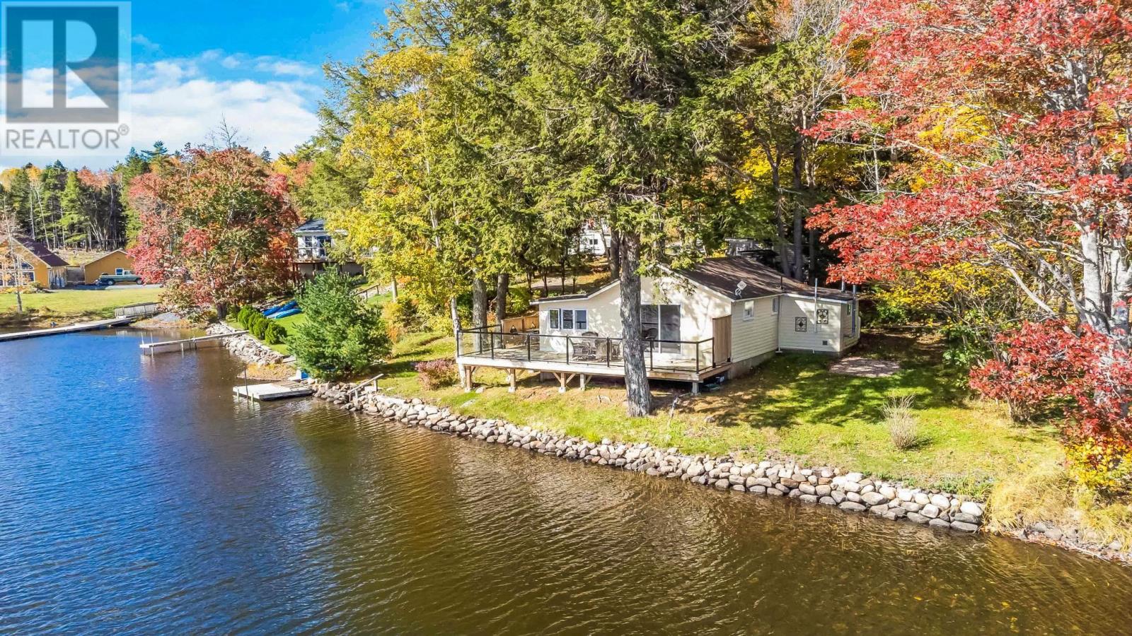 À vendre 87 Lake Road Number 4 Road, Pine Grove, NouvelleÉcosse