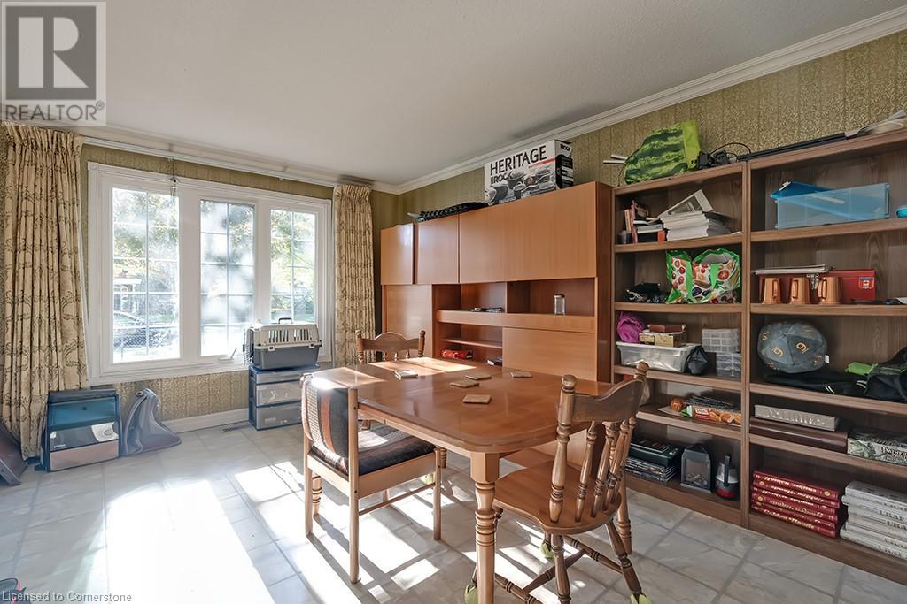 For sale 251 GLEN AFTON Drive, Burlington, Ontario L7L1G8 40663581