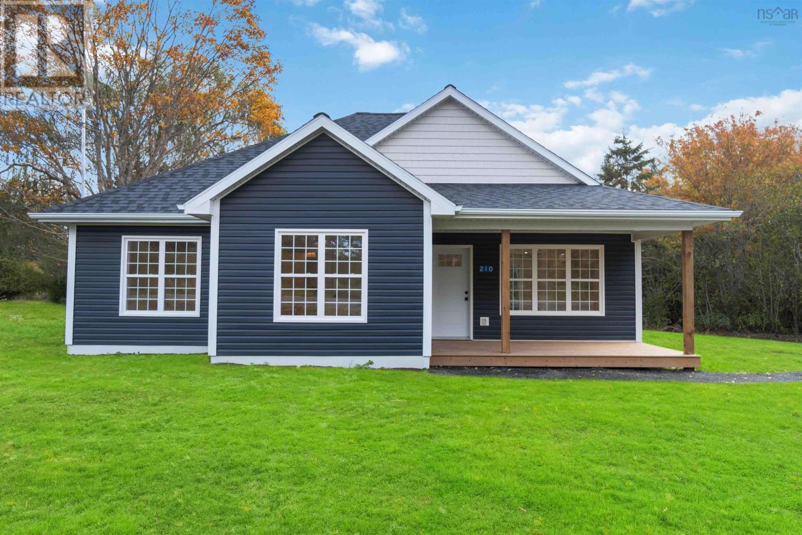 À vendre 210 Lighthouse Road, Bay View, NouvelleÉcosse B0V1A0