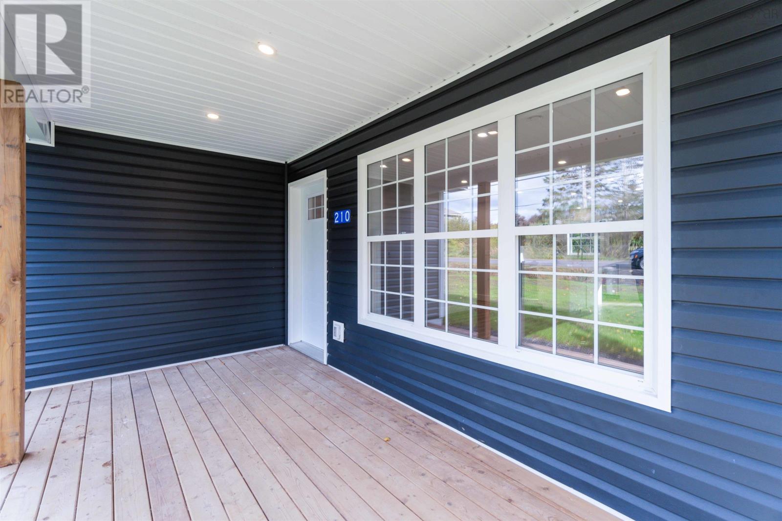 À vendre 210 Lighthouse Road, Bay View, NouvelleÉcosse B0V1A0