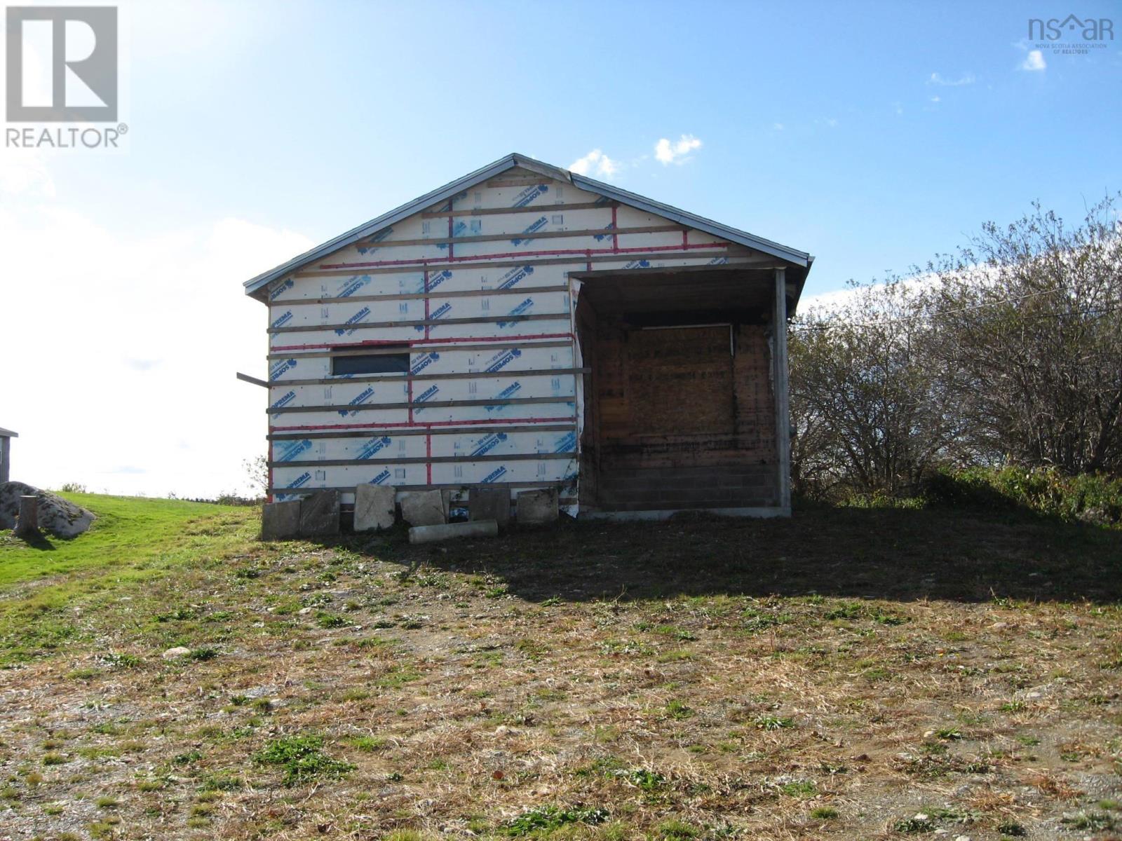 For sale 174 Central Port Mouton Road, Port Mouton, Nova Scotia B0T1T0