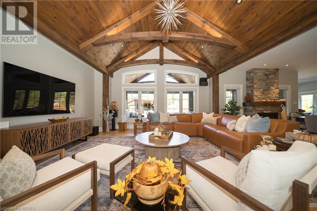 À vendre 523 BLUE LAKE Road, St. Ontario N0E1N0 40660075