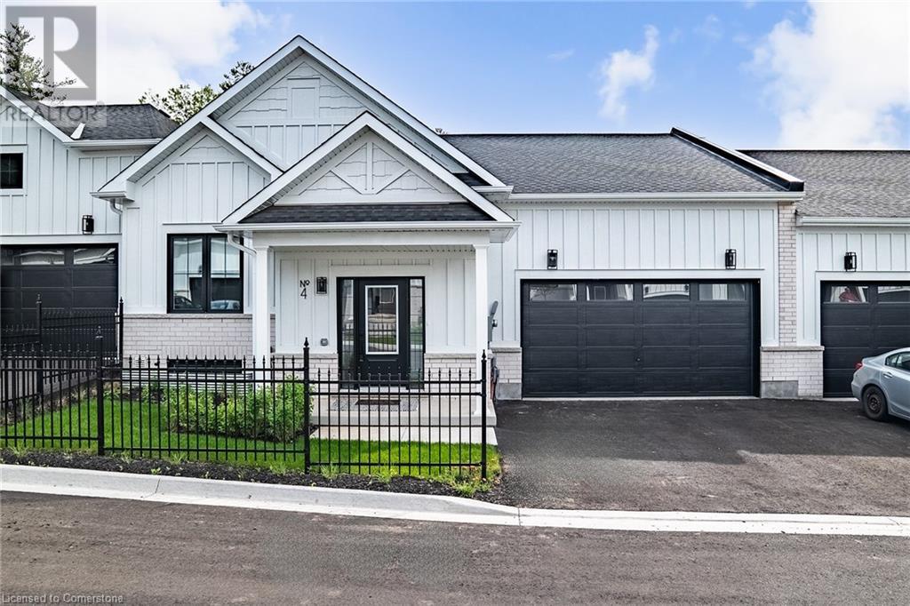 For sale 4 SANTA BARBARA Lane, Ontario L7G0P7 40665232
