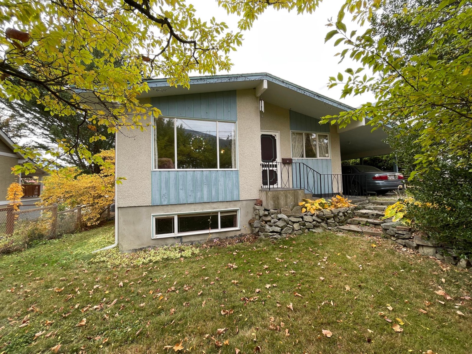 À vendre 419 THIRD STREET, Nelson, ColombieBritannique V1L2P5