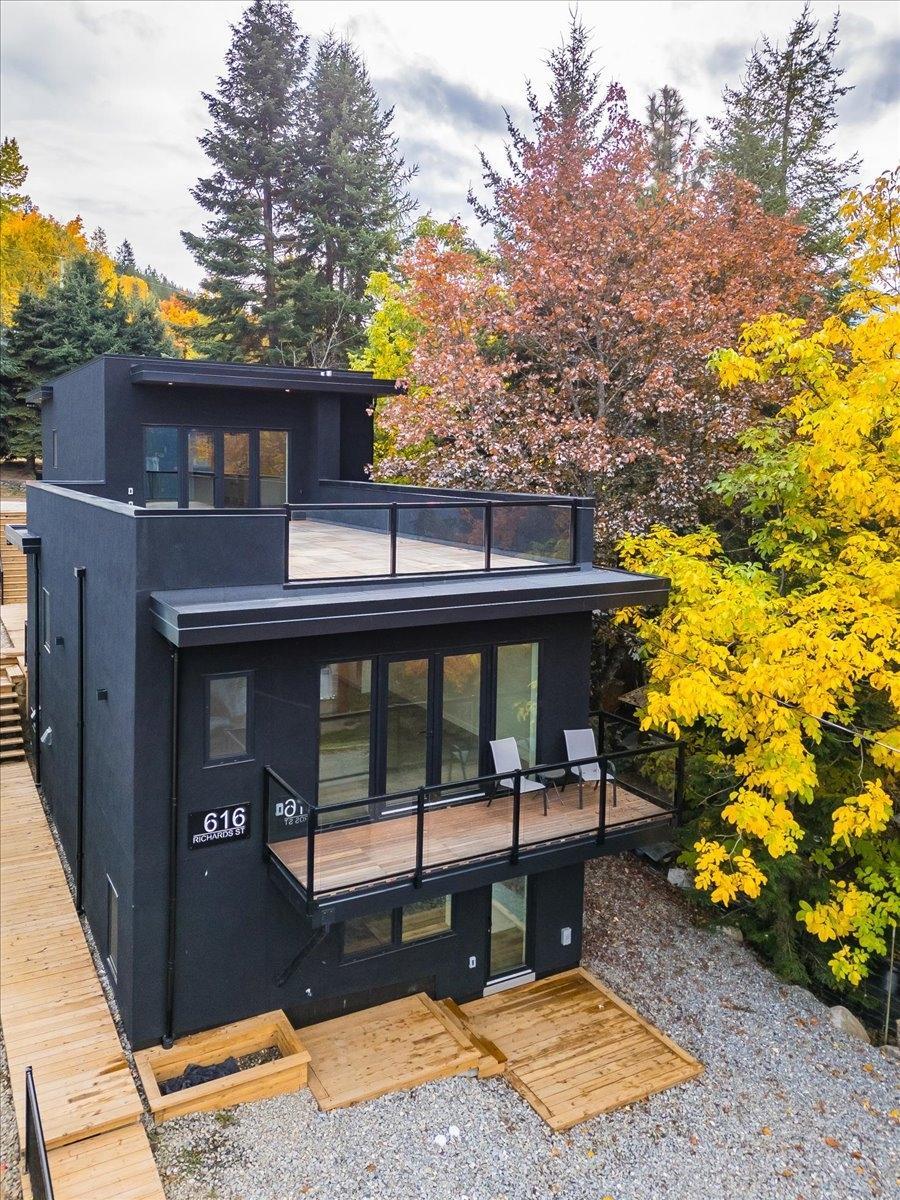 À vendre B 616 RICHARDS STREET, Nelson, ColombieBritannique V1L5K5