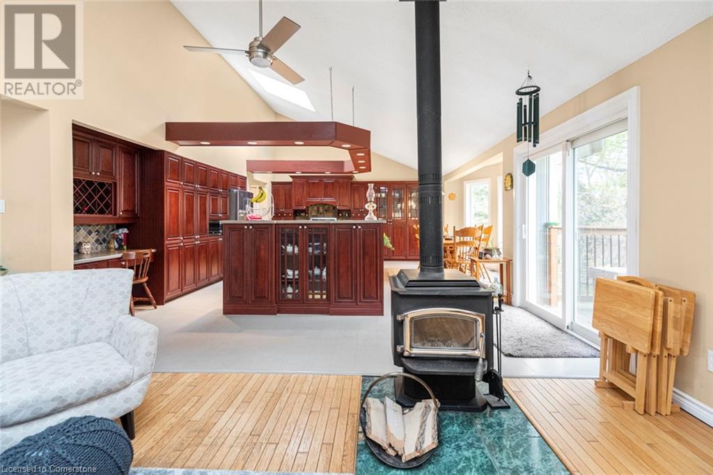 À vendre 468 WILSON ST (EDEN MILLS) Street, Eden Mills, Ontario