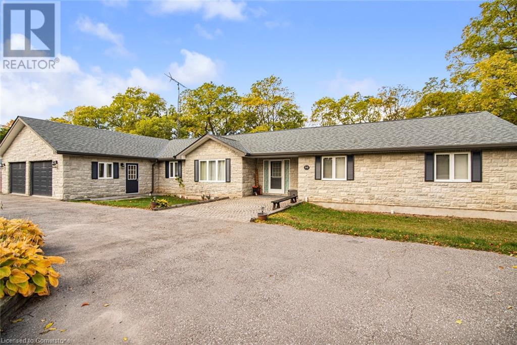 À vendre 468 WILSON ST (EDEN MILLS) Street, Eden Mills, Ontario