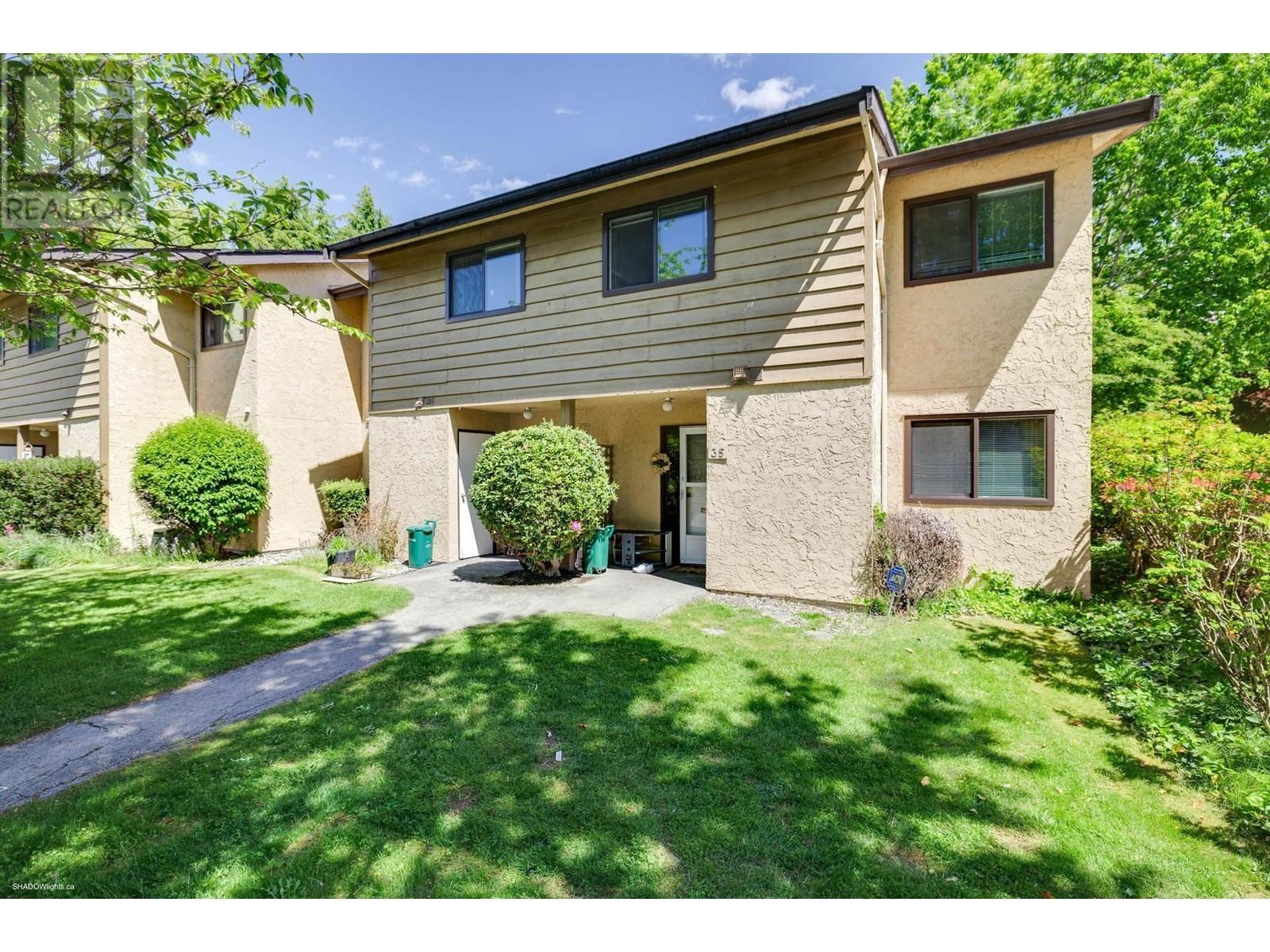 For sale 35 6100 TIFFANY BOULEVARD, Richmond, British Columbia V7C5A8