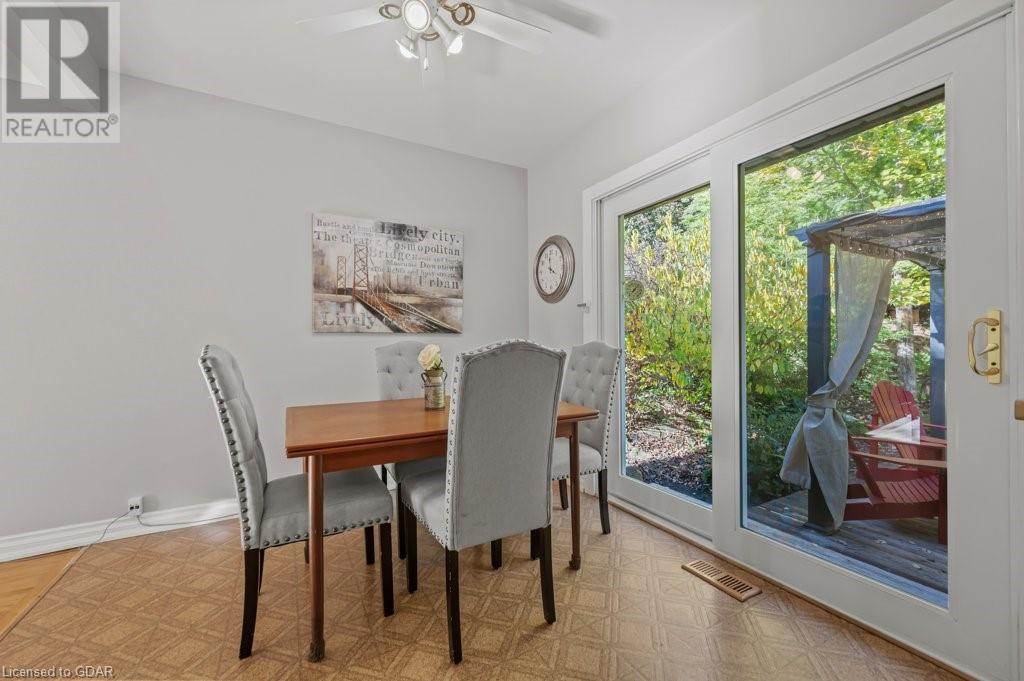 À vendre 25 CALLANDER Drive, Guelph, Ontario N1E4H3 40663803