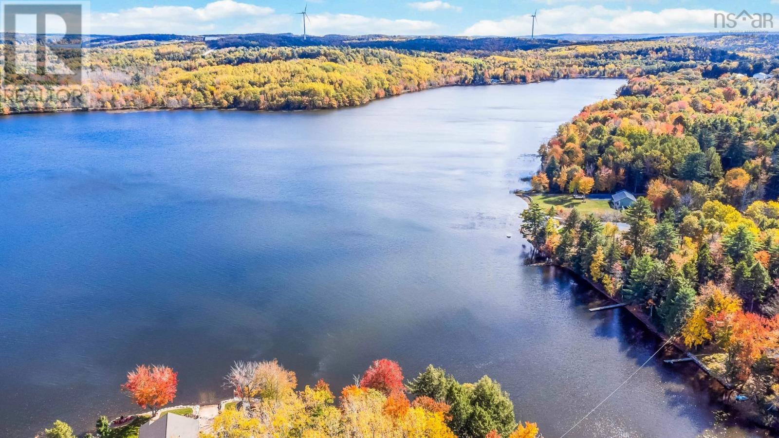 À vendre 87 Lake Road Number 4 Road, Pine Grove, NouvelleÉcosse