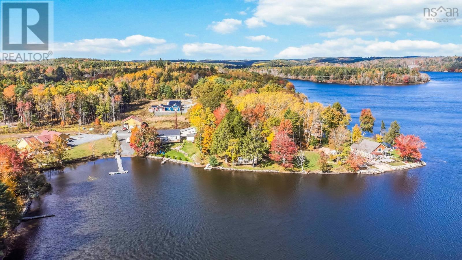 À vendre 87 Lake Road Number 4 Road, Pine Grove, NouvelleÉcosse