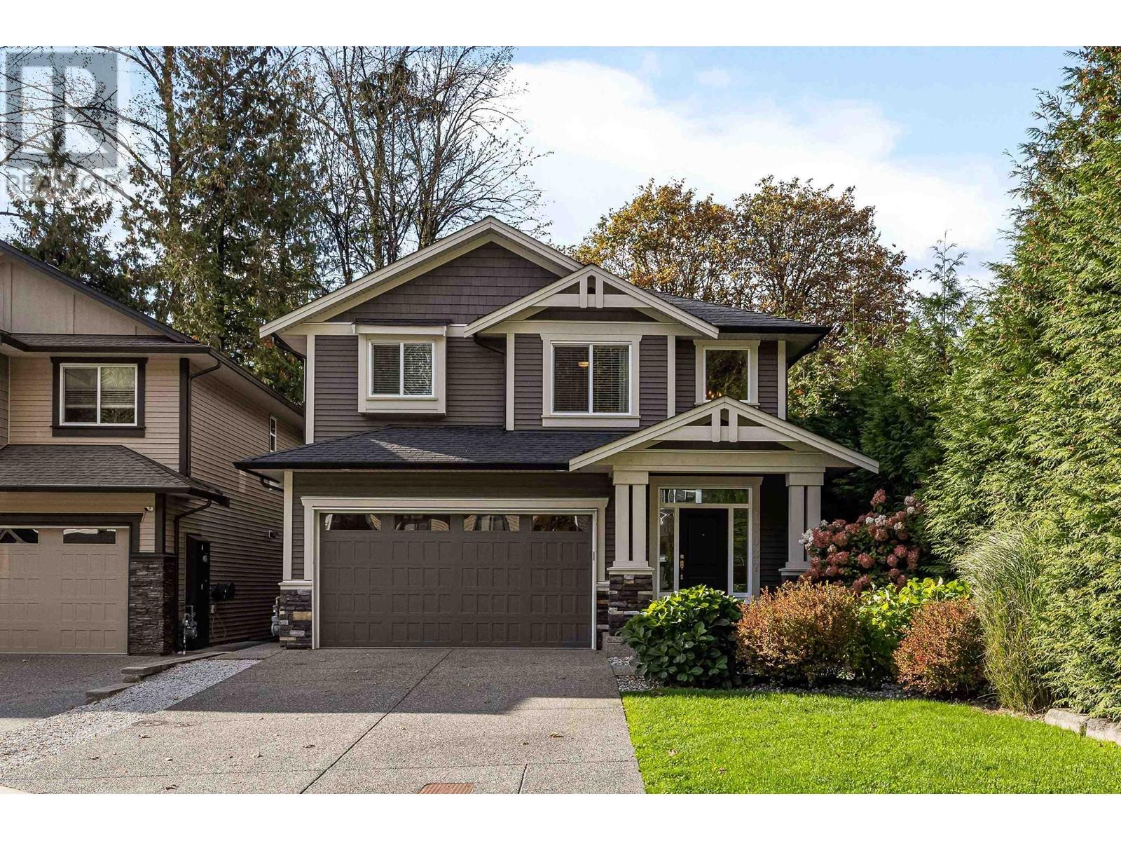 For sale 13037 237A STREET, Maple Ridge, British Columbia V4R2S4