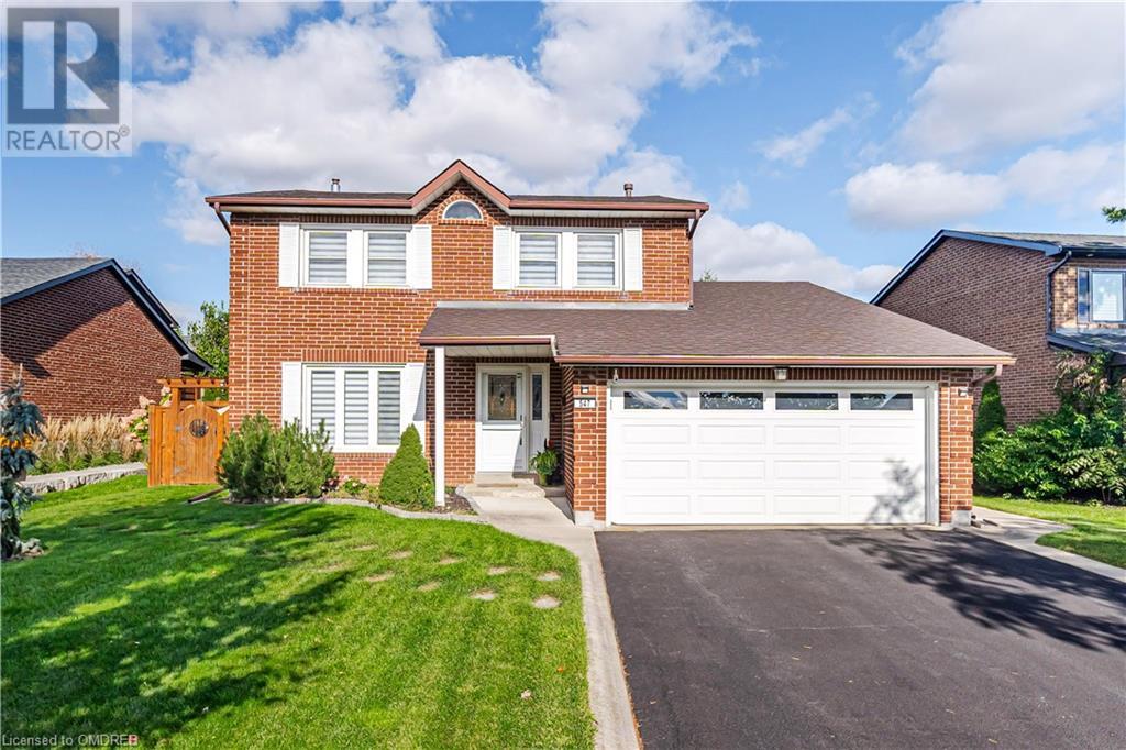 For sale 547 MARCELLUS Avenue, Milton, Ontario L9T4E7 40665371 REALTOR.ca