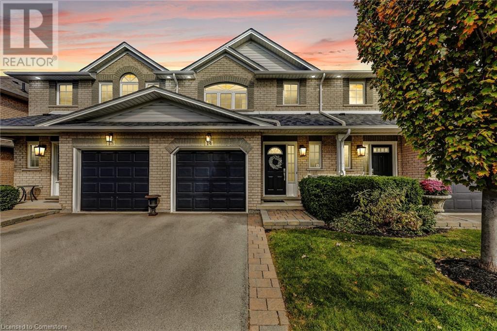 For sale 2151 WALKERS Line Unit 14, Burlington, Ontario L7M4W1