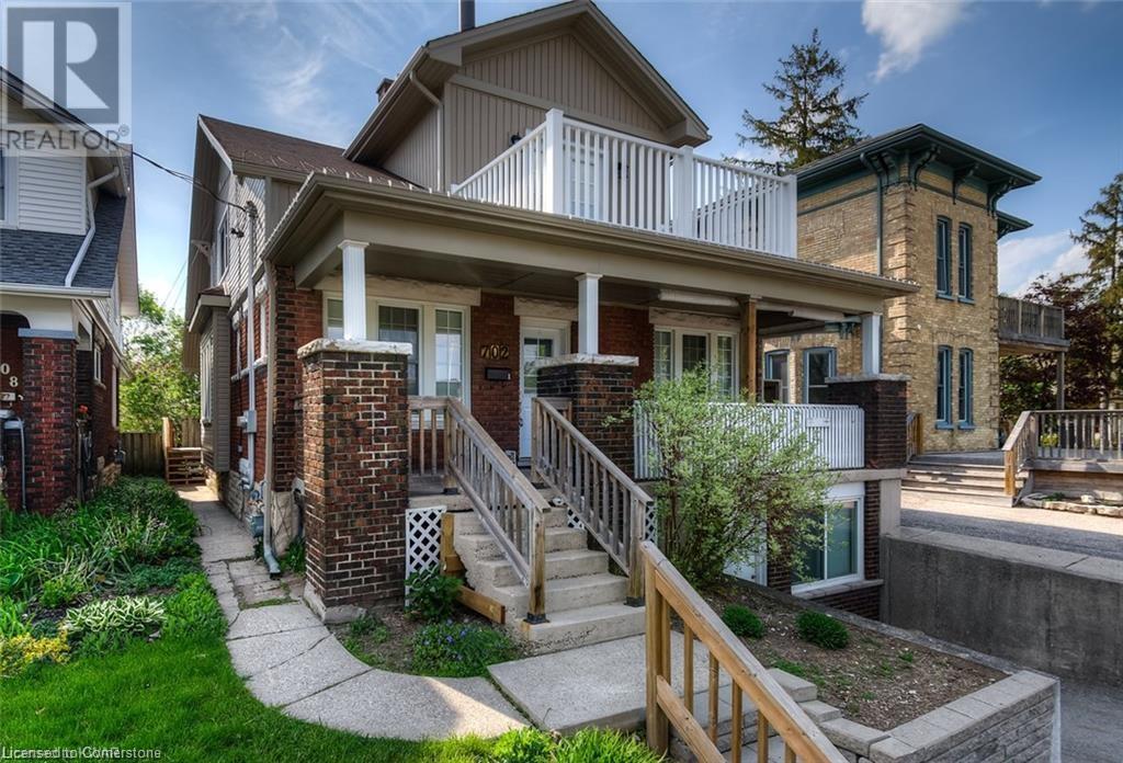 For rent 702 QUEEN Street S, Kitchener, Ontario N2M1A3 40663393