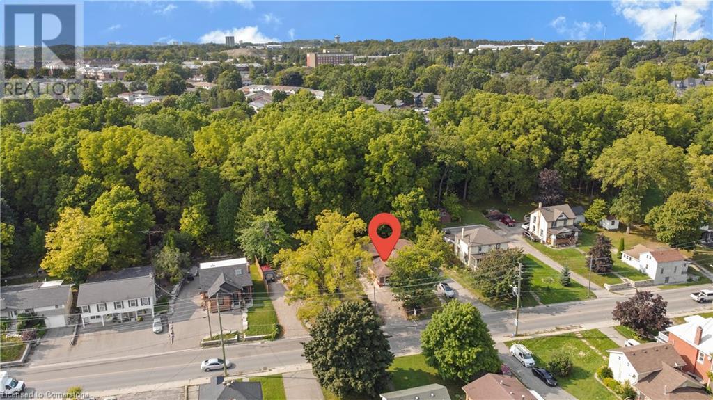 For sale 370 FOUNTAIN Street S, Cambridge, Ontario N3H1J3 40665671