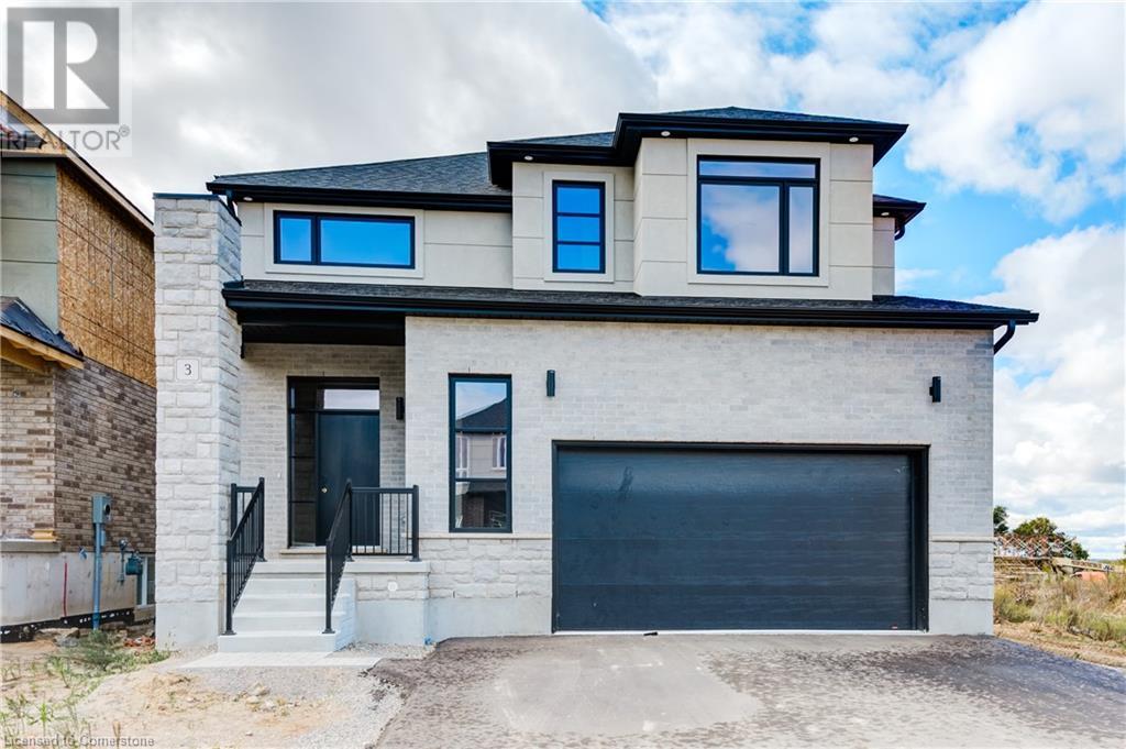 For sale 3 MUNN Crescent, Paris, Ontario N3L0N3 40665623 REALTOR.ca