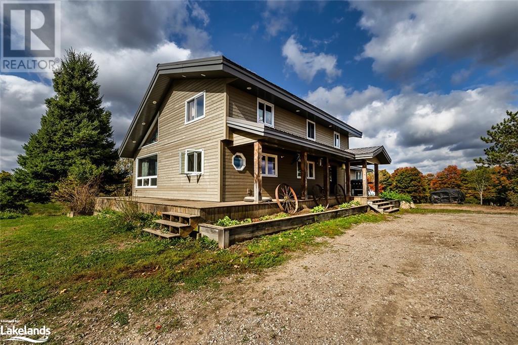 For sale 266 MCFADDEN Line, Trout Creek, Ontario P0H2L0 40665680