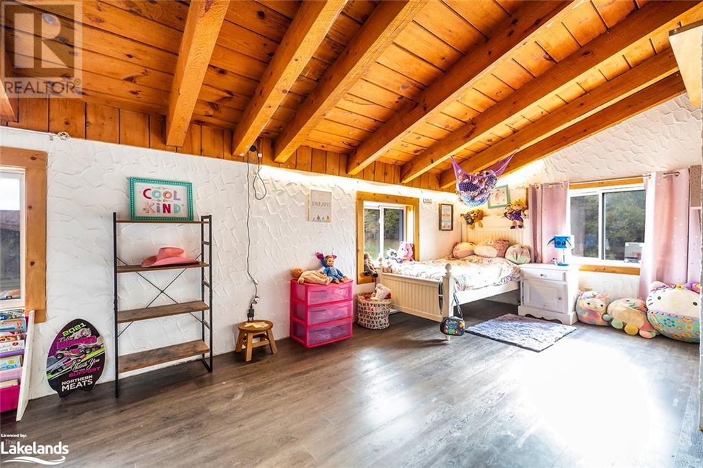 For sale 266 MCFADDEN Line, Trout Creek, Ontario P0H2L0 40665680