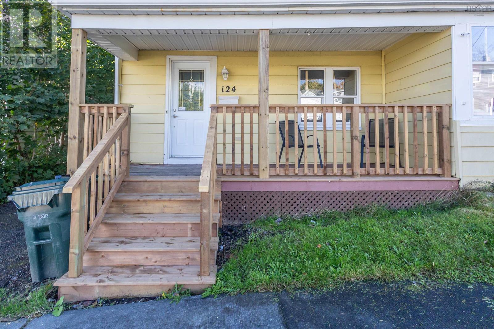 For sale 120124 Colby Street, Sydney, Nova Scotia B1P3R2 202424844