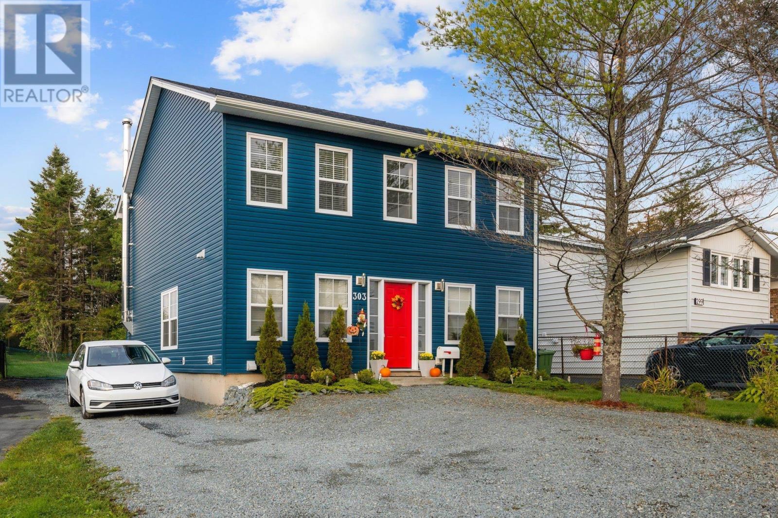 For sale 303 Caldwell Road, Cole Harbour, Nova Scotia B2V1A4