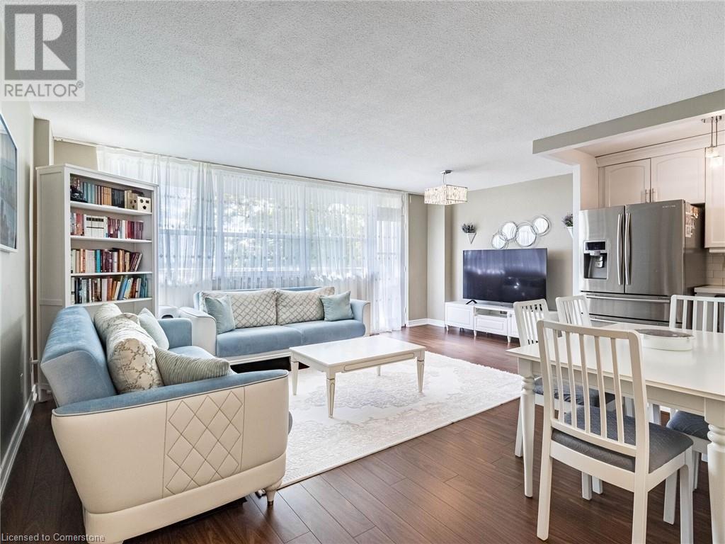 For sale 80 GRANDRAVINE Drive Unit 706, North York, Ontario M3J1B2 40665396 REALTOR.ca